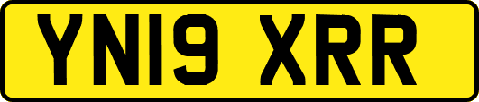 YN19XRR