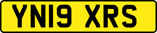 YN19XRS