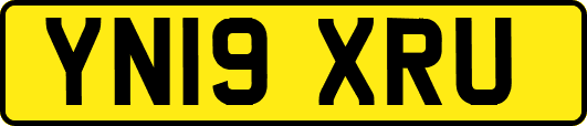 YN19XRU