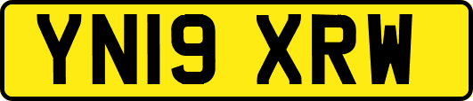 YN19XRW
