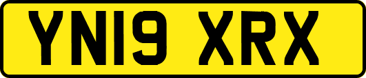 YN19XRX