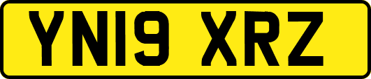 YN19XRZ