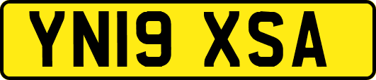 YN19XSA