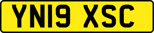 YN19XSC