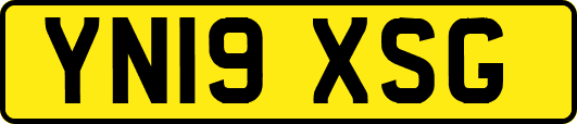 YN19XSG