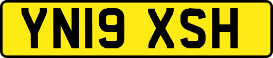 YN19XSH