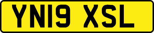 YN19XSL