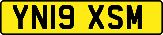 YN19XSM