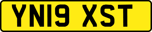 YN19XST
