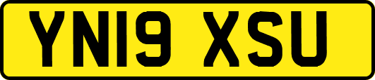 YN19XSU