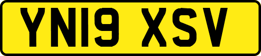 YN19XSV