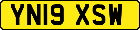 YN19XSW