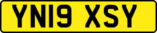 YN19XSY