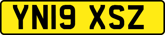 YN19XSZ