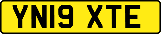 YN19XTE