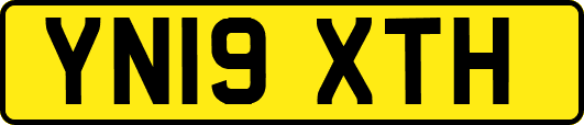 YN19XTH