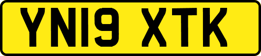 YN19XTK