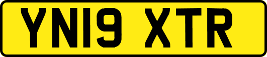 YN19XTR