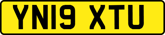 YN19XTU