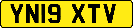YN19XTV