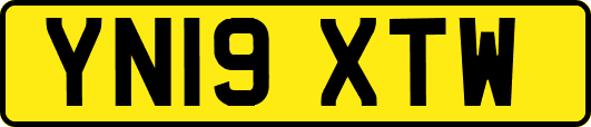 YN19XTW