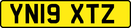 YN19XTZ