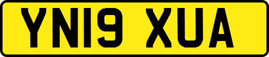 YN19XUA