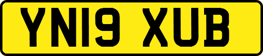YN19XUB