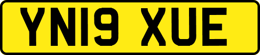 YN19XUE