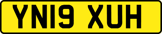 YN19XUH