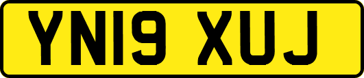 YN19XUJ