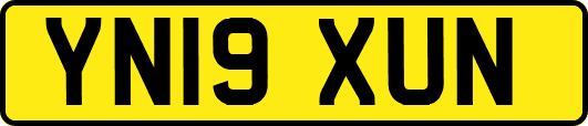 YN19XUN