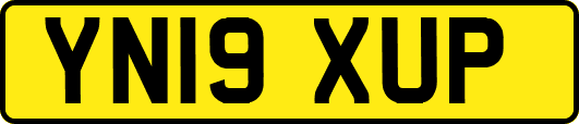 YN19XUP