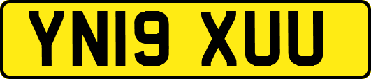 YN19XUU