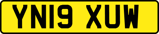 YN19XUW