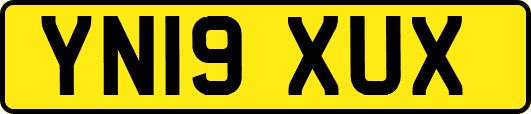 YN19XUX