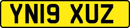 YN19XUZ