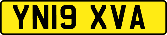 YN19XVA
