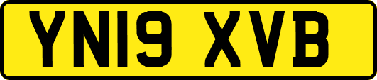 YN19XVB