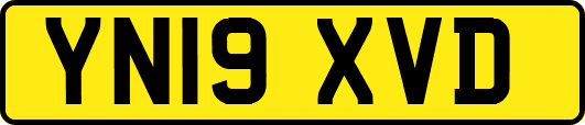 YN19XVD