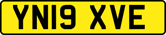 YN19XVE