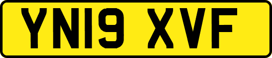 YN19XVF