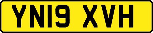 YN19XVH