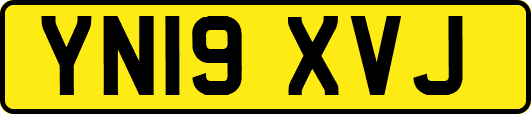 YN19XVJ