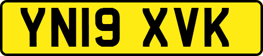 YN19XVK