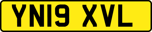 YN19XVL