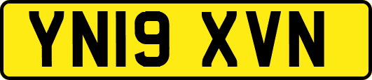YN19XVN