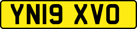 YN19XVO