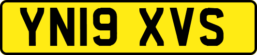 YN19XVS