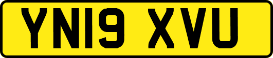 YN19XVU